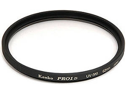 Filtro KENKO PRO1 UV 62mm