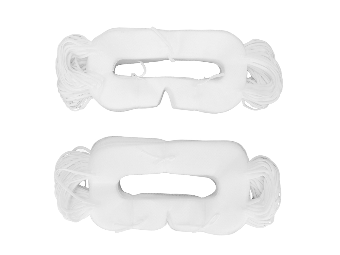Máscara Vr Descartável EOOCOO (universalmente Compatível, Proteção Higiênica)
