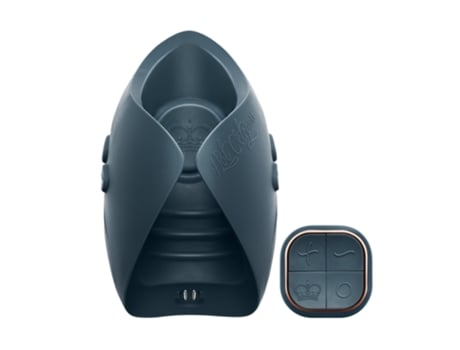 Hot Octopuss Pulse Duo - El Masturbador Manos Libres Definitivo