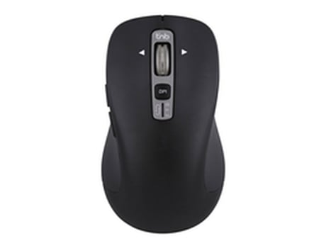 Rato sem Fios TNB MWINFINITE (Preto - Bluetooth)