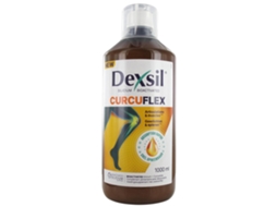 Curcuflex 1 L DEXSIL