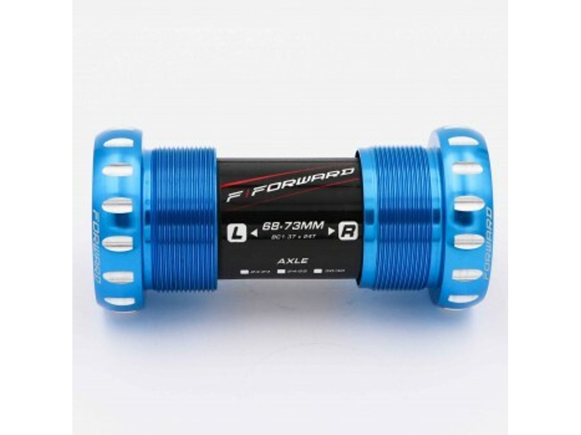 Suporte inferior externo FORWARD 68/73 mm