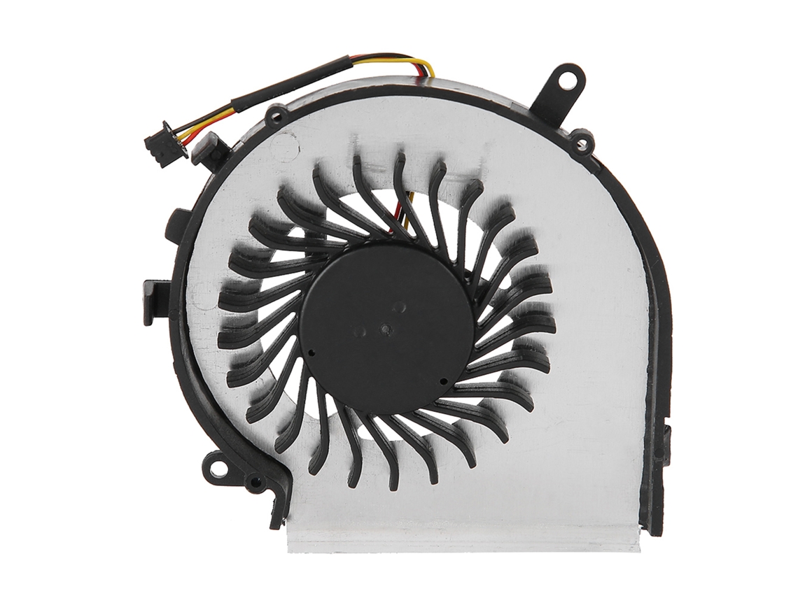 Ventoinha Cpu LAXISCREED Msi Ge62 Gl62 Ge72 Gl72 Gp62 Pe60 Pe70