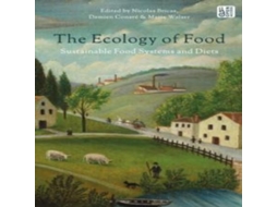 Livro Ecology of Food de Bloomsbury Publishing PLC (Inglês)