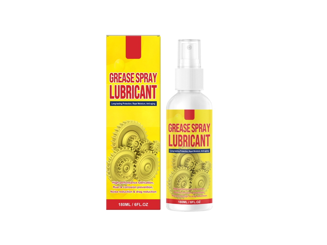 Removedor de Ferrugem Spray Eficaz
