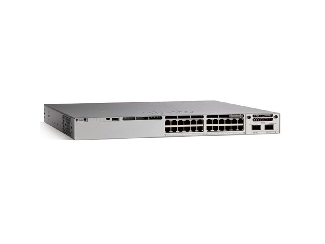 Cisco Catalyst9300 48 Ge Sfp Port Modular Uplink