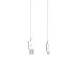 Cabo Lightning XLAYER Branco