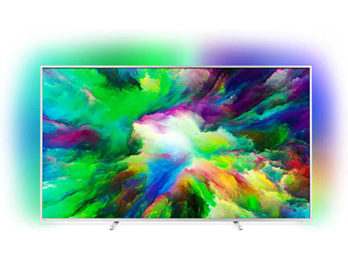TV PHILIPS 75PUS7803 (LED - 75'' - 189 cm - 4K Ultra HD - Smart TV)