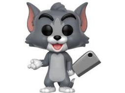 Figura FUNKO Pop! Vinyl Tom & Jerry Tom