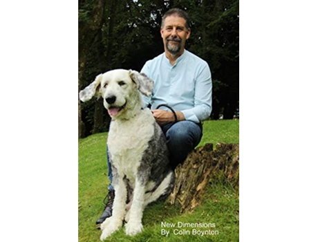 Livro New Dimensions de Colin Boynton (Inglês)