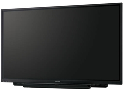Ecrã de Sinalização SHARP PN-65TH1 (65'')
