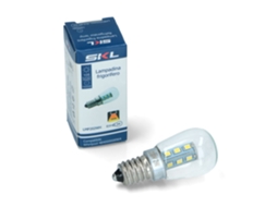 Lâmpada Led para Geladeira Whp 484000008964 Frigorífico Lmp202wh
