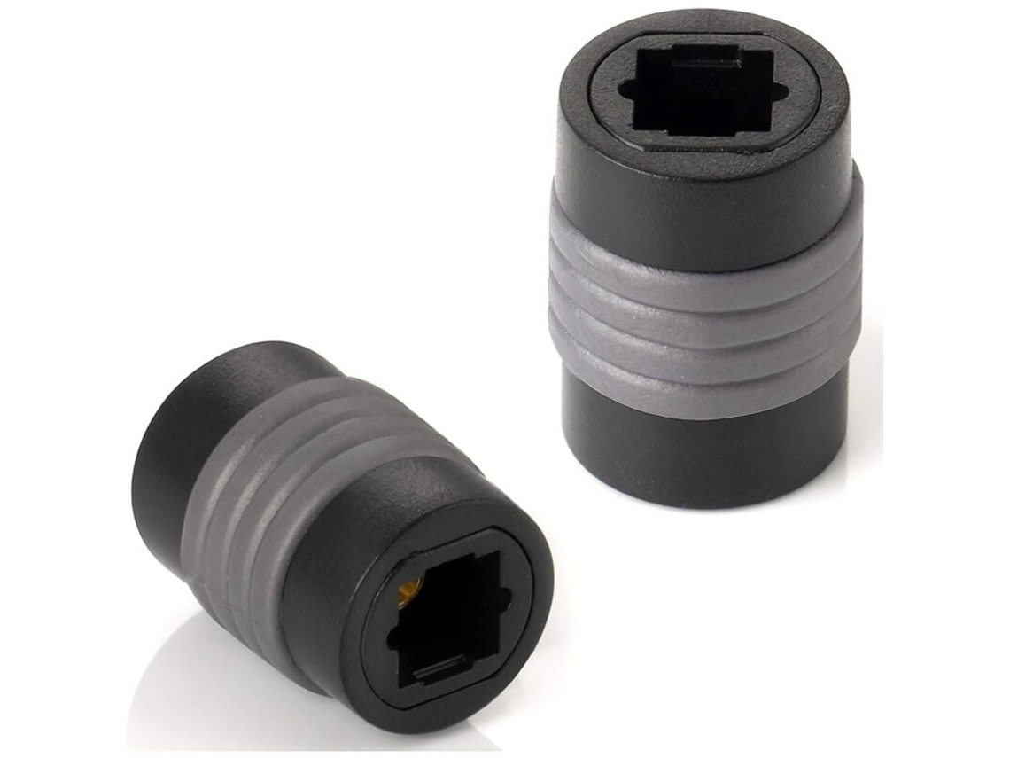 Lurelia Adaptador De Áudio Toslink/spdif
