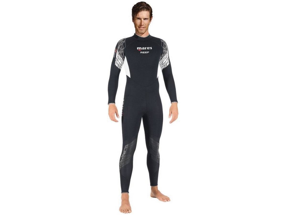 Fato húmido MARES Reef (XXL)
