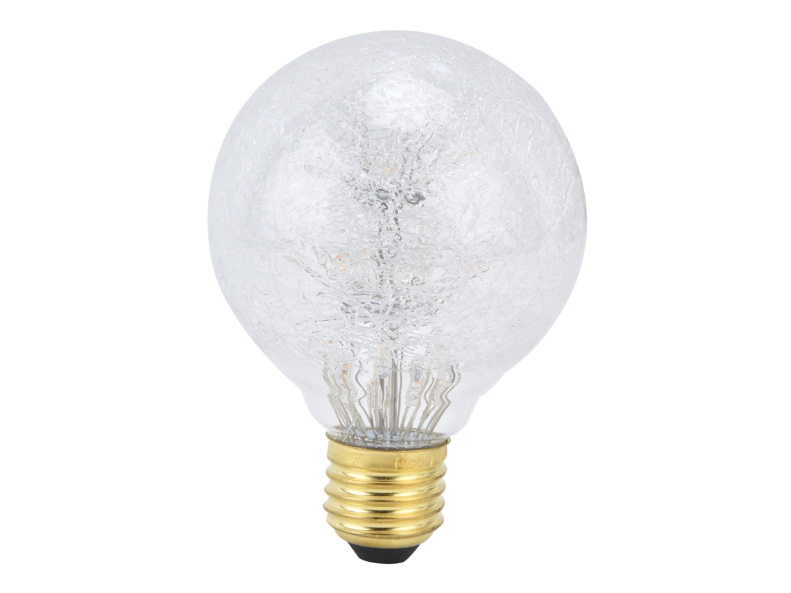 Artificio Vintage Retro Led Fog Lamp, Efeito Gypsophila, Para Bares, Hotéis, Cozinhas