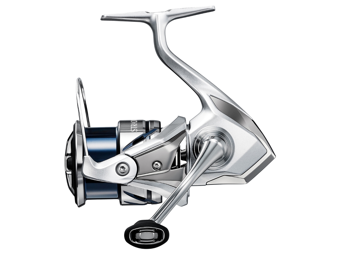 Carreto Do Travão Dianteiro SHIMANO Stradic Fm 2500S Hg TU