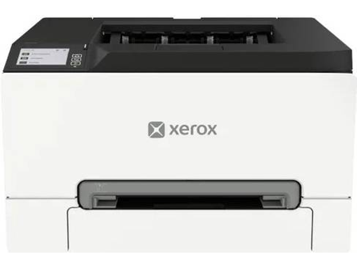 Impressora XEROX C300V_EU Wireless Duplex Printer (Laser Cores - Wi-Fi)