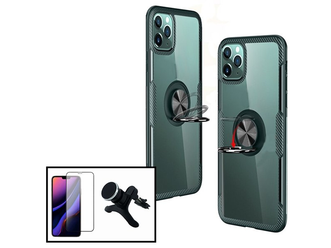 Pelicula de Vidro PHONECARE iPhone SE New 2020