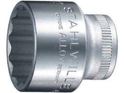 Chave De Caixa STAHLWILLE (3 8 nº45A 11 16)