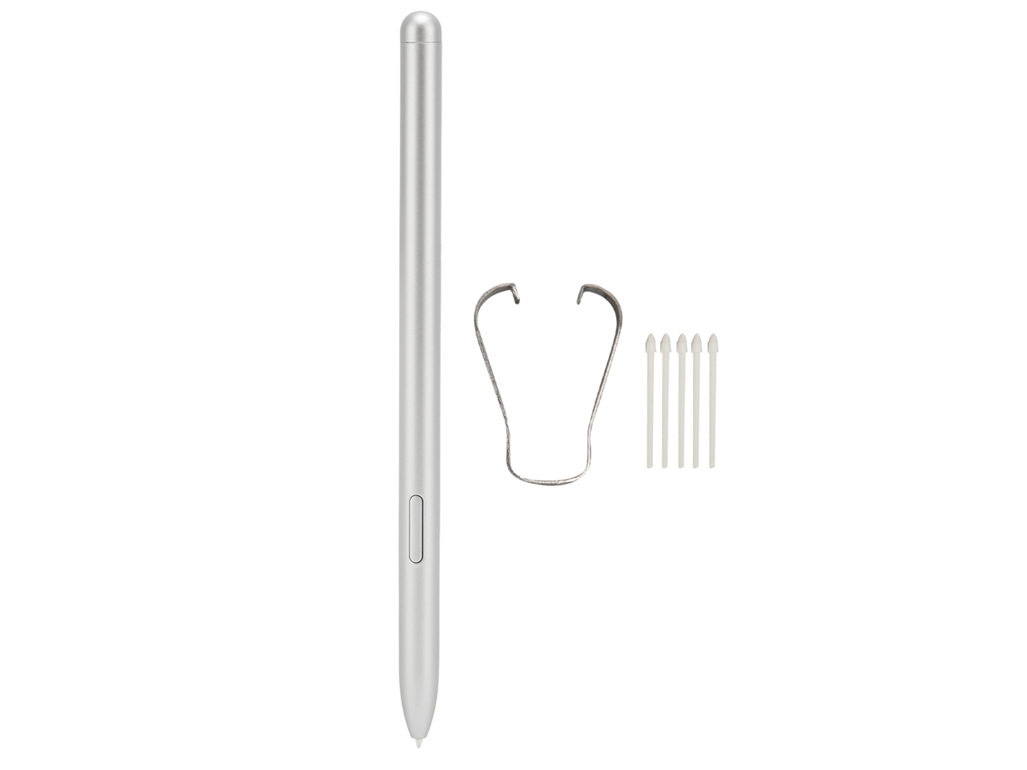 Caneta Estilográfica S Pen sem Bluetooth para Tab S7/S7+ EOOCOO