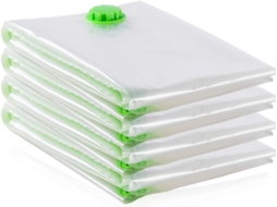 Sacos para aspirador de pó Lurelia, 4 unidades. 130