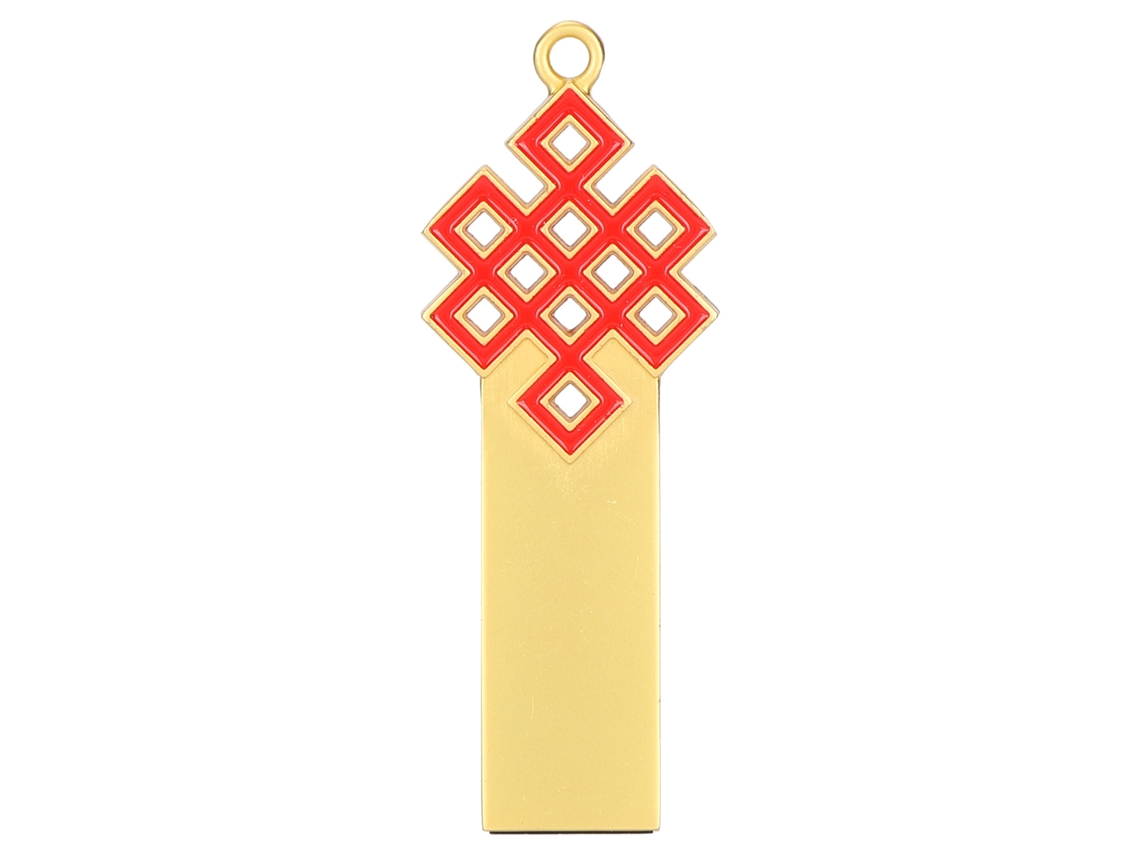 Pen Drive LAXISCREED 16gb 128g Usb 2.0 À Prova D'água