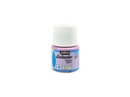 Setacolor Tinta Têxtil Opaca Lilás 45 Ml PÉBÉO