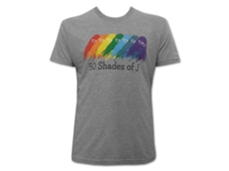 J Mascis 50 Shades T shirt ROCKINSTONE Unisex Adults Best Sellers Size:s