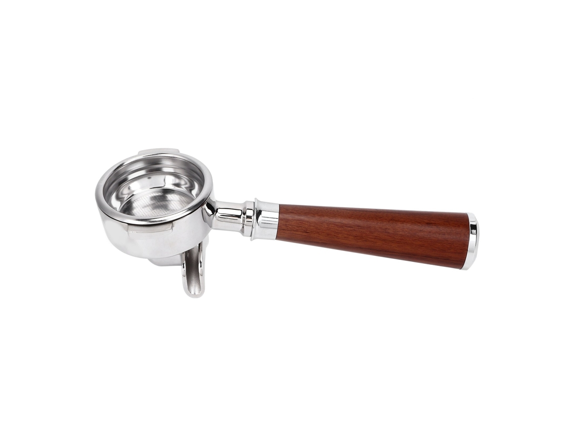 Suporte De Filtro Laxiscreed Para Máquinas De Expresso 58 Mm, Compatível Com Modelos Padrão