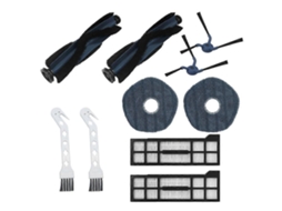 Escova Lateral Eufy X10pro