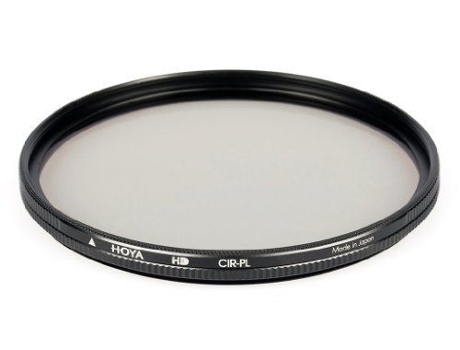 Filtro Polarizador  PL-CIR HD Series 37mm