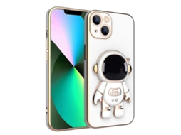 Lurelia Capa Iphone 14 Plus Tpu 3d