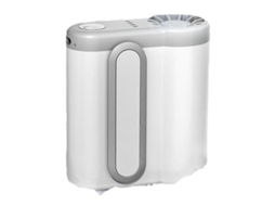 Nano atomizador USB com ventilador BRILVIBERA