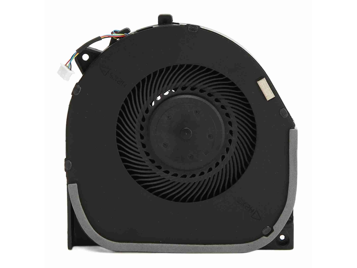 Cooling Fan (arrefecimento Da Cpu, Arrefecimento Da Gpu) Para Substituição Do Cooler Do Laptop Lenovo Legion Y540-15irh 81sx Y7