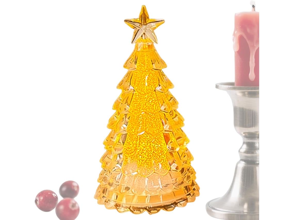 Luzes De Natal Led Mini A Bateria