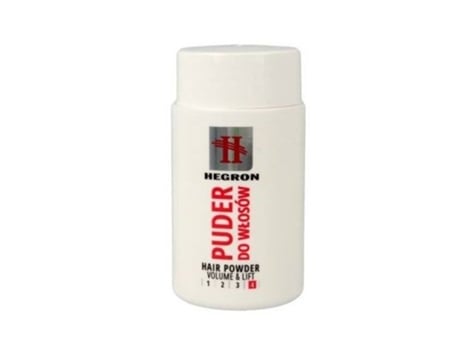Pó Para Cabelo Hegron Para Dar Volume, 10g