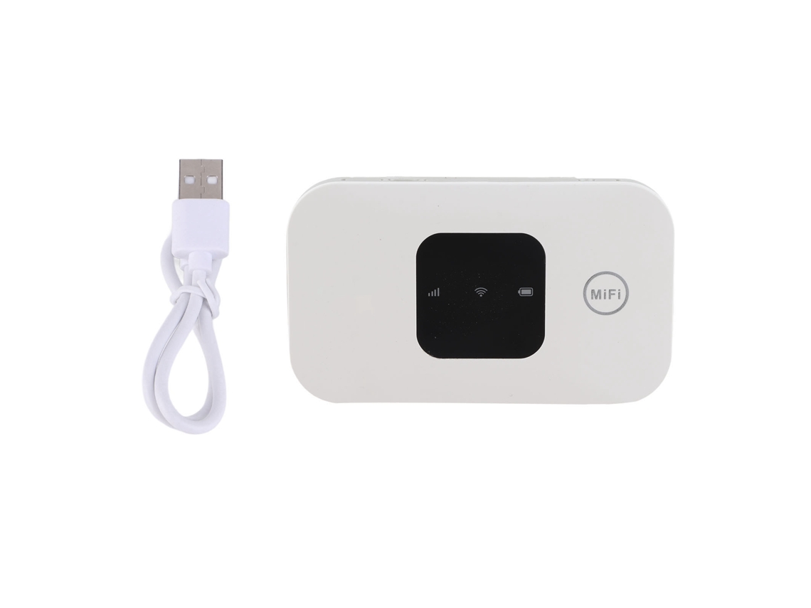 Wifi Portátil de Alta Velocidade 4g LAXISCREED