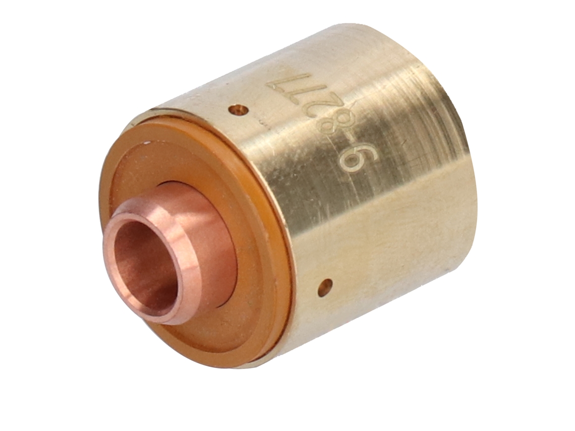 Cartucho De Inicio Para Pistola De Corte Plasma Thermal Dynamic 9-8277 Herramientas De Soldadura