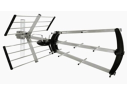 Antena Exterior METRONIC UHF 11034
