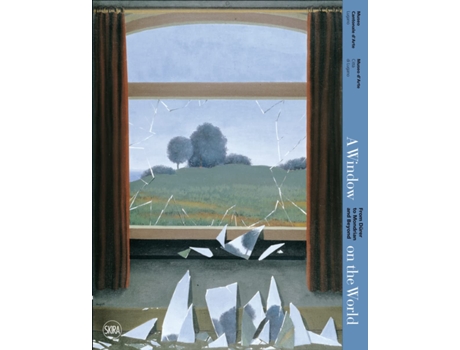 Livro Window on the World de Museo Cantonale D' Arte e Museo D' Arte (Inglês - Capa Dura)