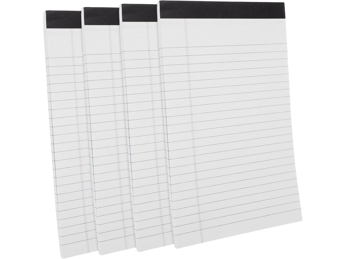 Bloc Notes Déchirable Carnet Ligné Portable Para Prêmio De Notas Mémo For Bureau Étudiants Et Voyageurs