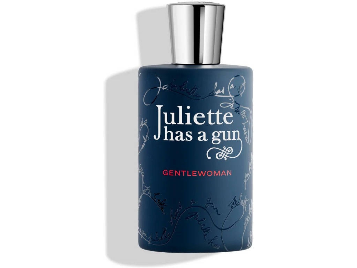 Eau De Parfum - Juliette Has A Gun - Juliette A Un Gun Le Gentlewoman - 100 Ml - Mulher - Perfume Elegante