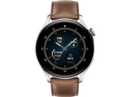 Smartwatch HUAWEI Watch 3 Classic (Suporta SpO2)