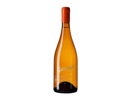 Vinho branco GARAGE WINE Isidore Vineyard Sémillon Valle del Maule (0.75 L - 1 Unidade)