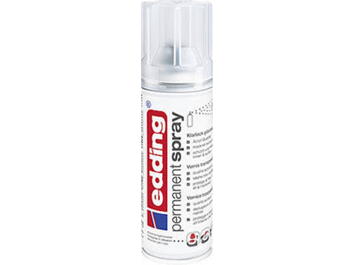 Verniz Acrílico EDDING 5200 (Multicolor)