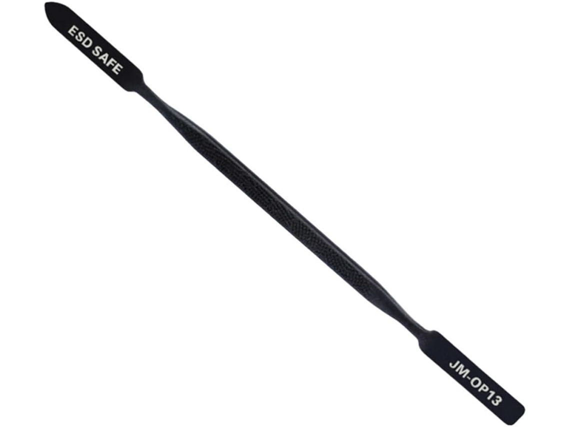 Espátula Para Laptop Em Aço Liga Com Cabo Antiderrapante, Ferramenta Portátil Para Desmontagem E Reparo De Celulares