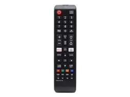 Controle Remoto Samsung BN59-01315D para Smart TVs infravermelho XIAOMOYU
