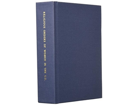 Livro Religious Orders of Women in the US de Elinor Tong Dehey (Inglês)