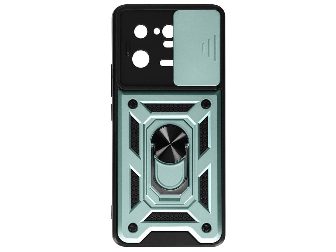 Capa Para Xiaomi Xiaomi Yemaesre Verde
