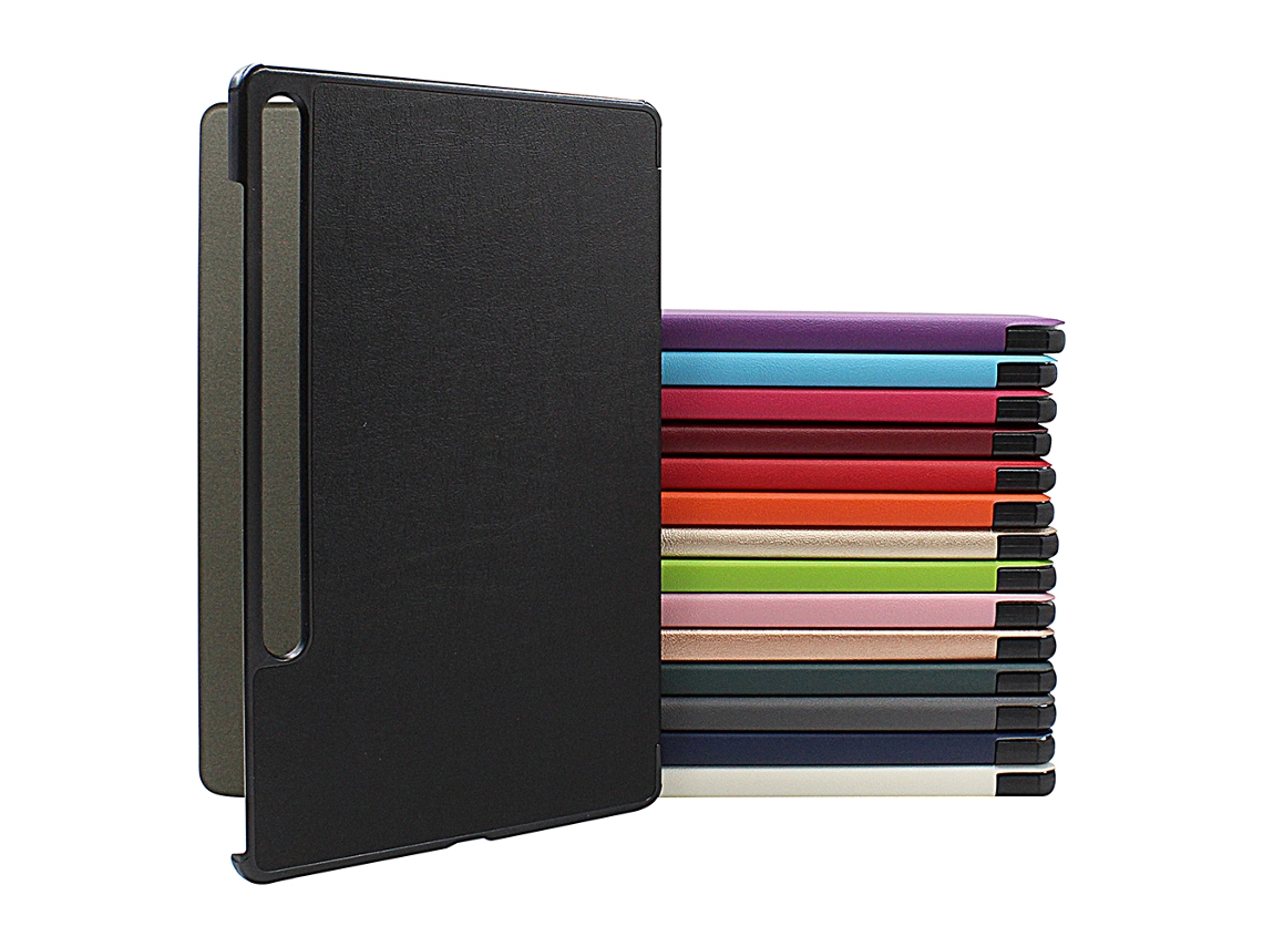 Capa Protetora Para Samsung Galaxy Tab S10 5g 12.4
